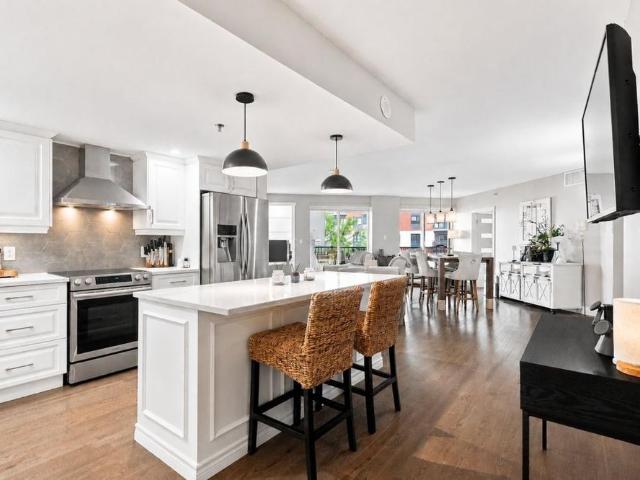 Apartment for rent in Brossard, Quebec