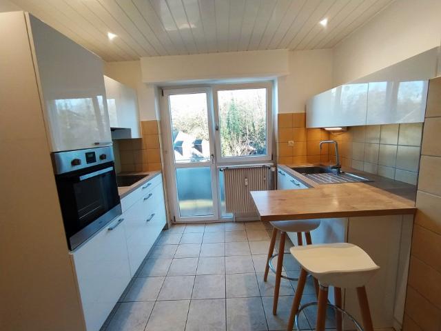 Appartement location à Mulhouse, Brunstatt