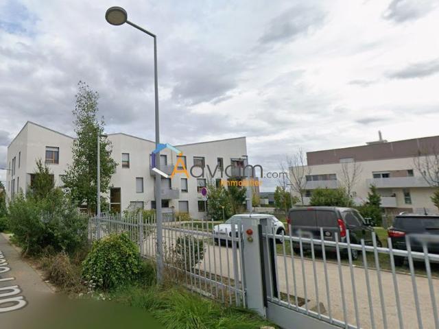 Appartement location à Palaiseau, Bruyères-le-châtel