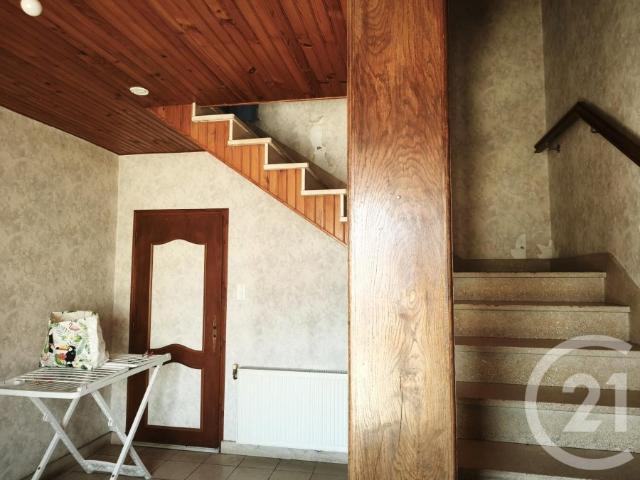 Appartement location à Neufchâteau, Bulgnéville