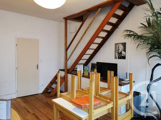 Appartement location à Neufchâteau, Bulgnéville