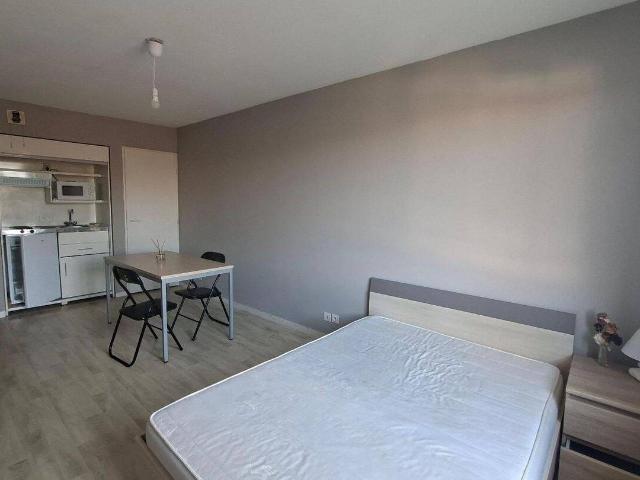Studio location à Buxerolles, Vienne