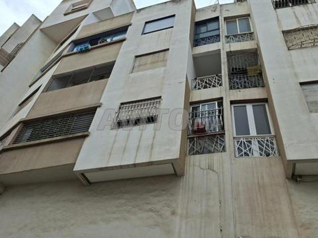 Bureau location à Anfa, Sidi Moumen