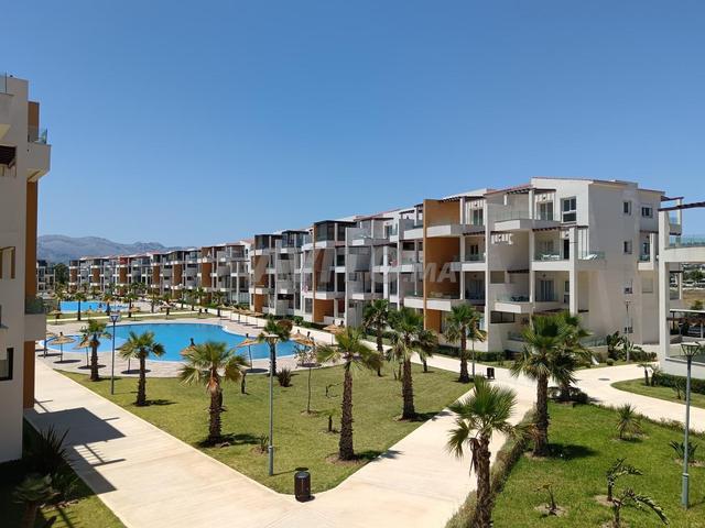 Appartement location à M'diq, Tanger-Tétouan