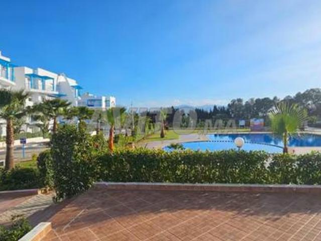 Appartement location à M'diq, Tanger-Tétouan
