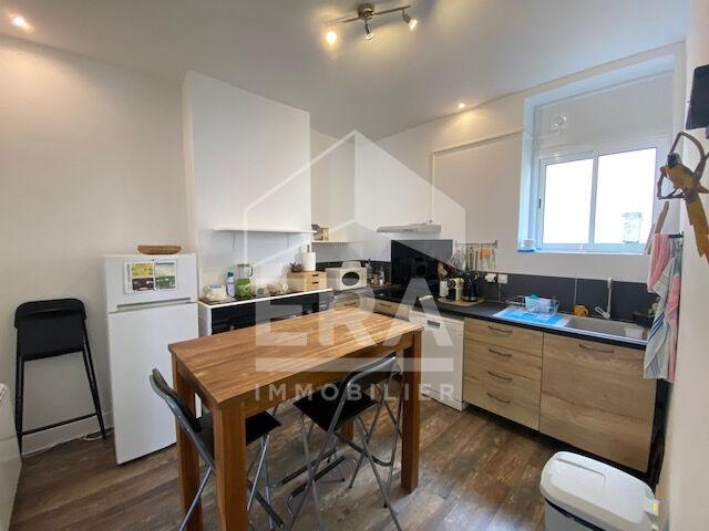 Appartement location à Calais