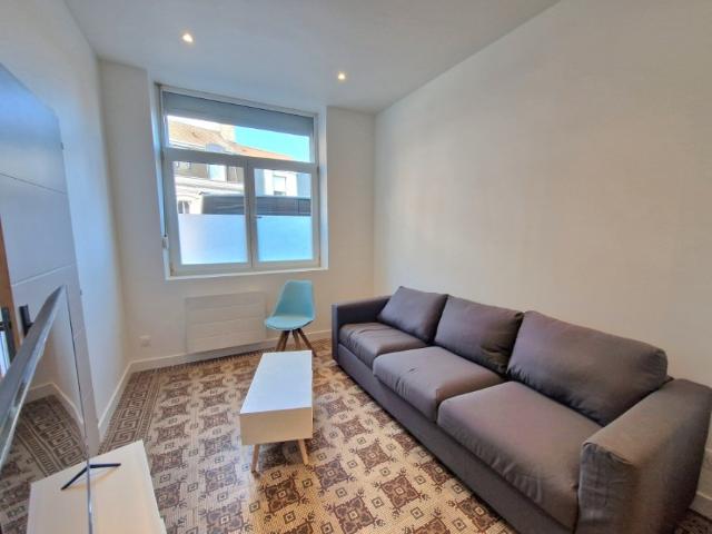Appartement location à Calais