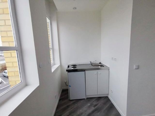 Appartement location à Calais