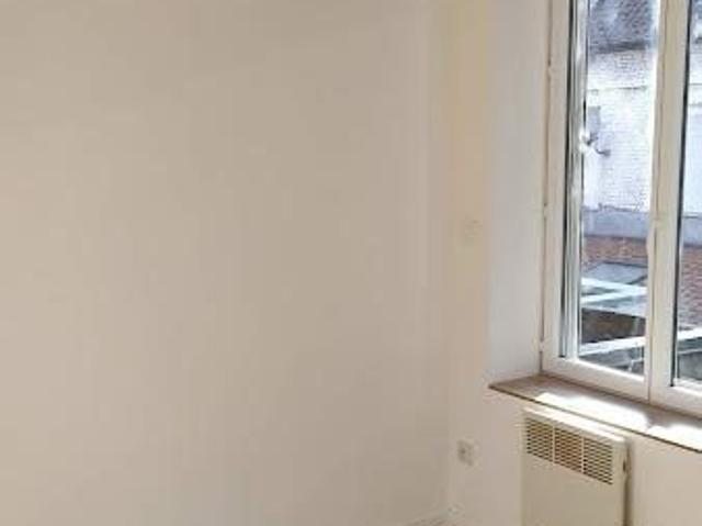 Appartement location à Calais