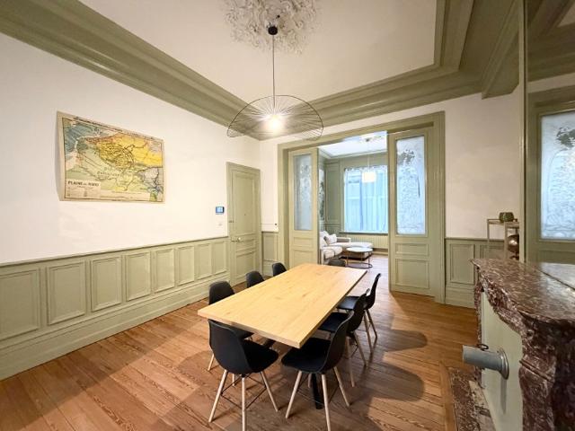Appartement location à Calais