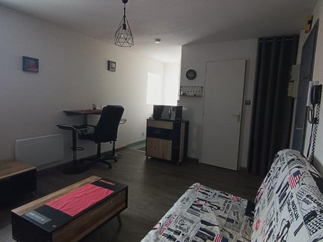 Appartement location à Beau Marais, Calais