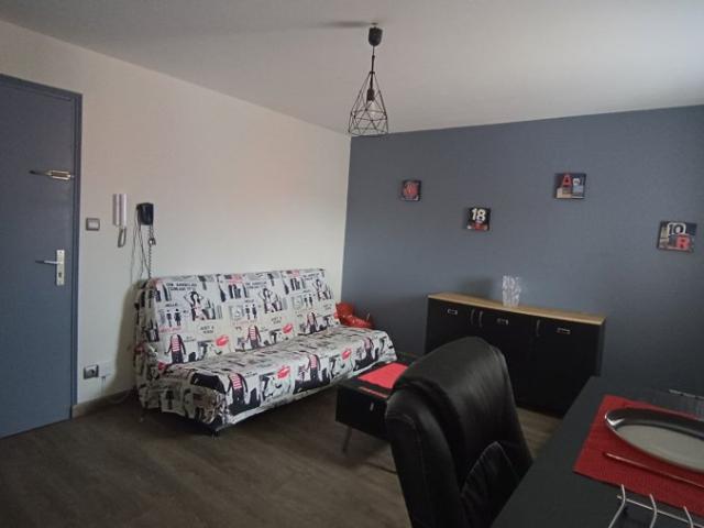 Appartement location à Calais