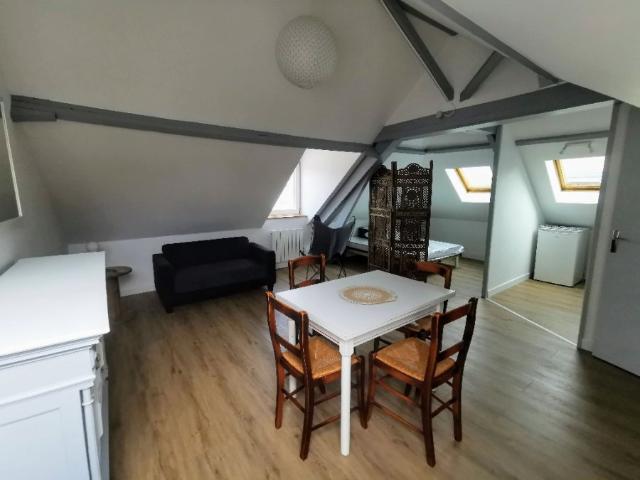 Appartement location à Calais