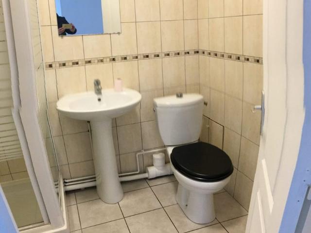 Appartement location à Calais