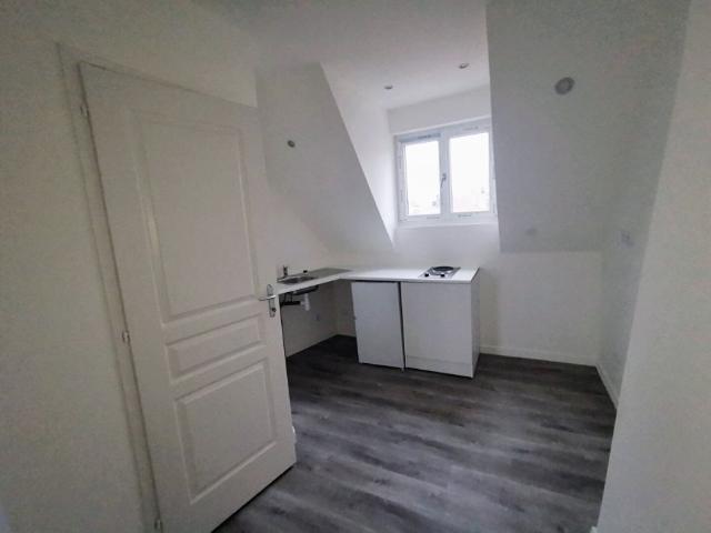 Appartement location à France métropolitaine, Calais