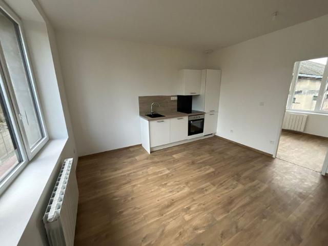 Appartement location à Calais