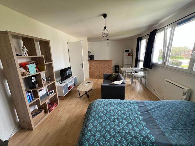 Appartement location à Calais