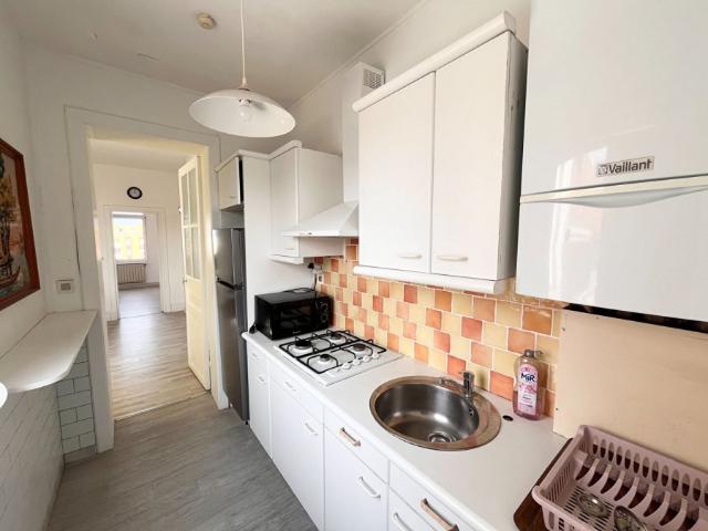 Appartement location à Calais