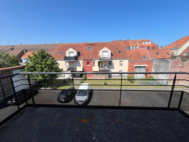 Appartement location à Calais