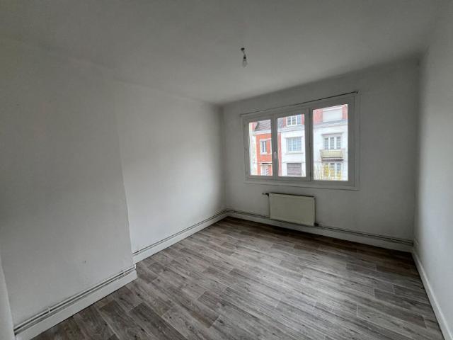 Appartement location à Calais