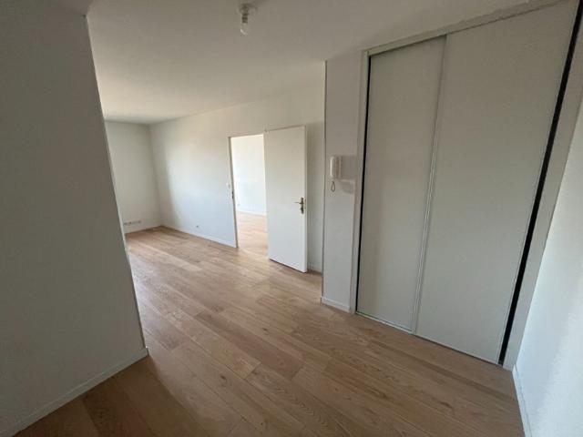 Appartement location à Calais