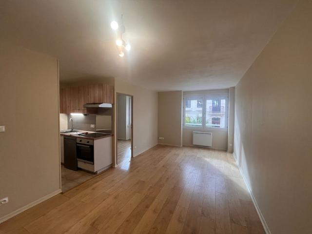 Appartement location à Calais