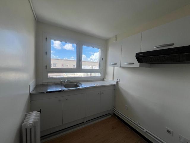 Appartement location à Calais