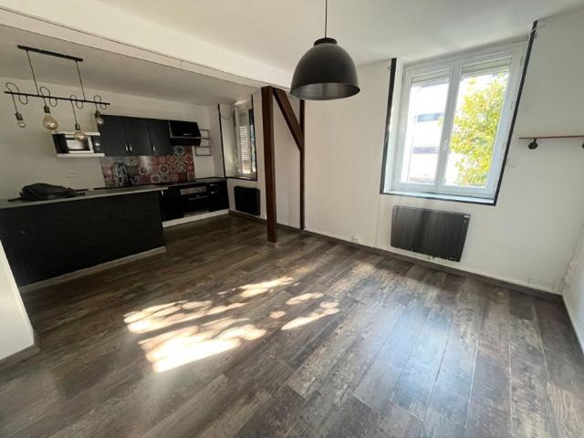 Appartement location à Calais