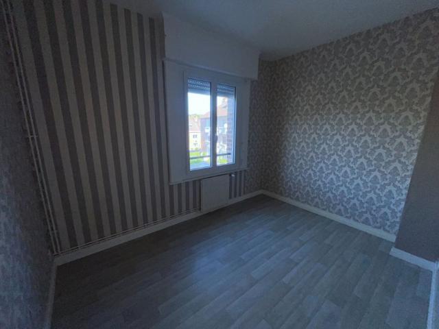 Appartement location à Calais