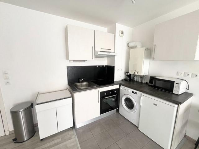 Appartement location à Calais