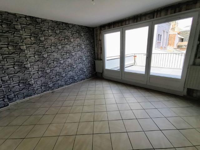 Appartement location à Calais