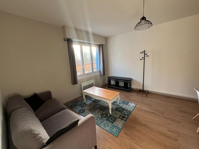 Appartement location à Calais