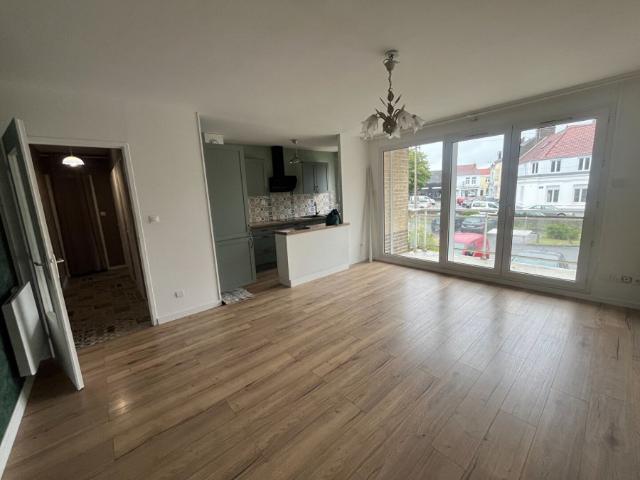Appartement location à Calais