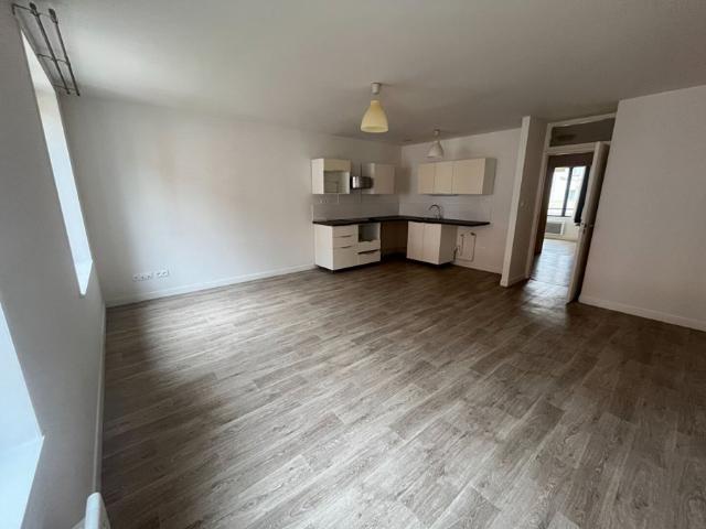 Appartement location à Calais