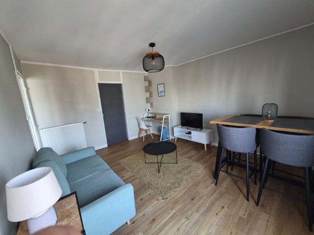 Appartement location à Calais