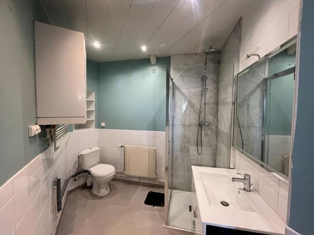 Appartement location à Calais
