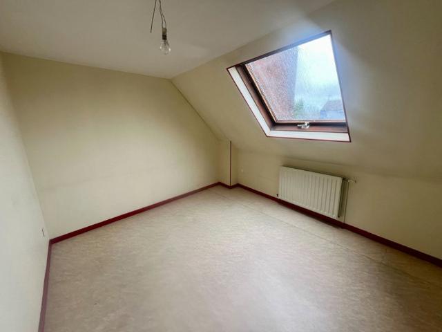 Appartement location à Calais