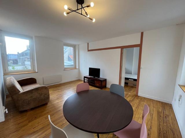 Appartement location à Calais