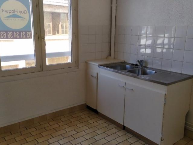 Appartement location à Calais