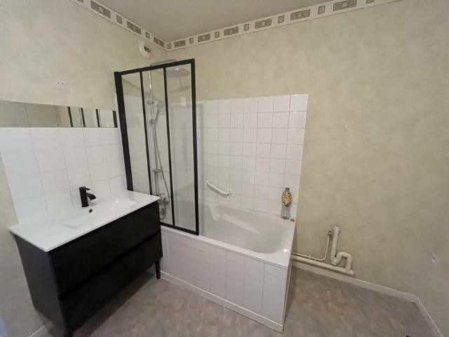 Appartement location à Calais