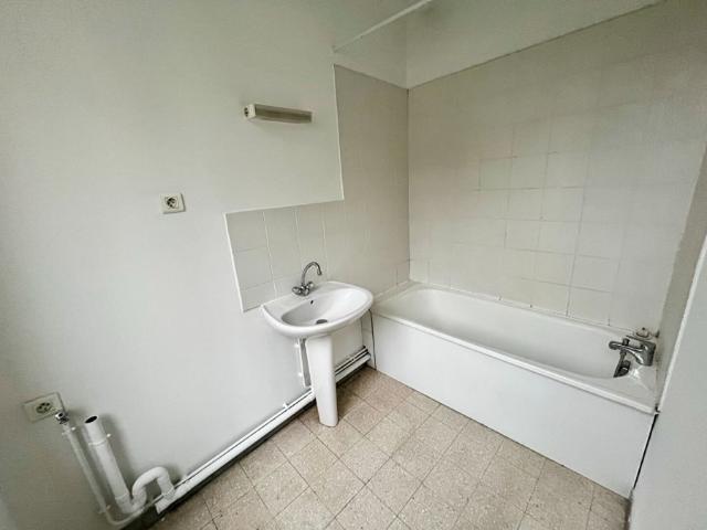 Appartement location à Calais