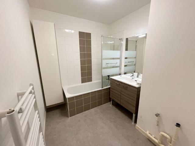 Appartement location à Calais