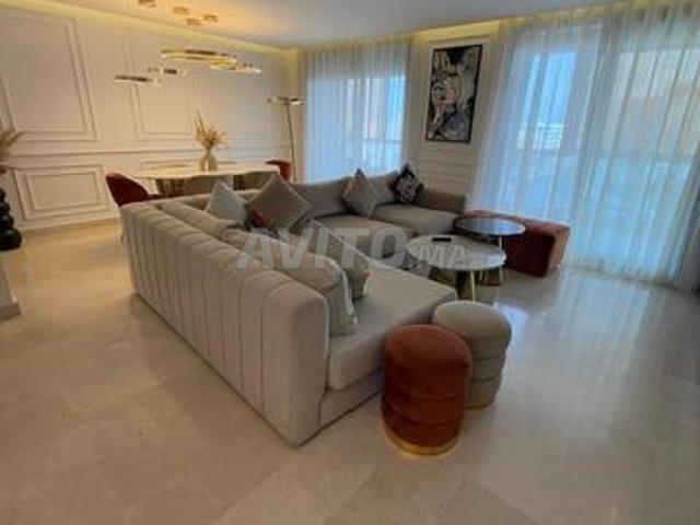 Appartement location à Anfa, Gharb-Chrarda-Beni Hssen