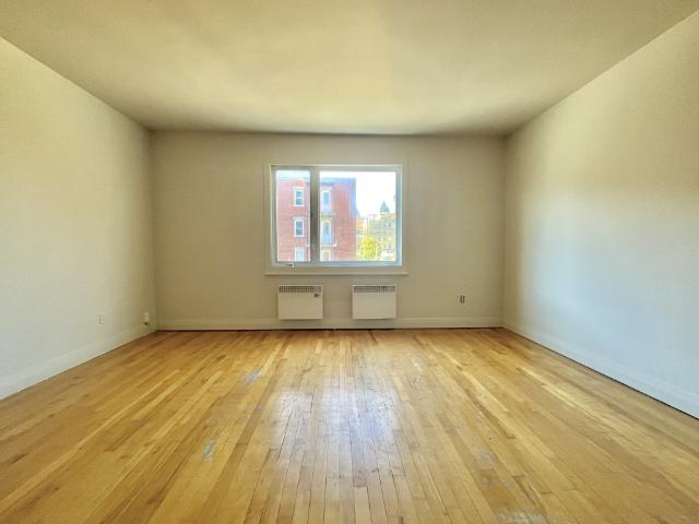 Apartment for rent in Québec, Quebec