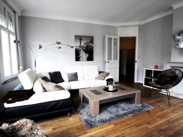 Appartement location à Cambrai