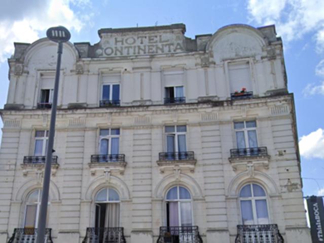 Appartement location à Cambrai