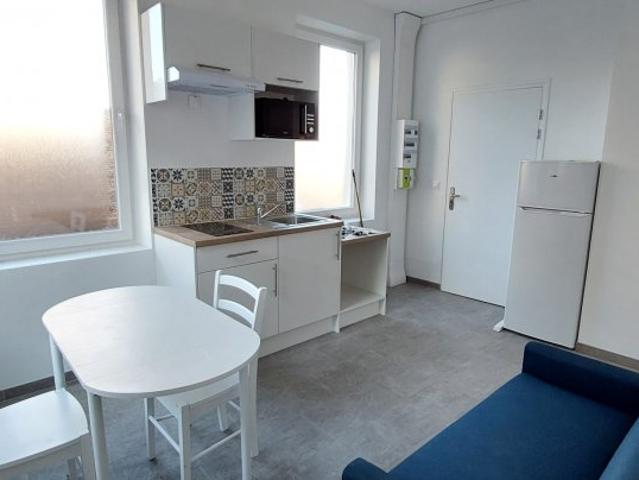 Appartement location à Cambrai