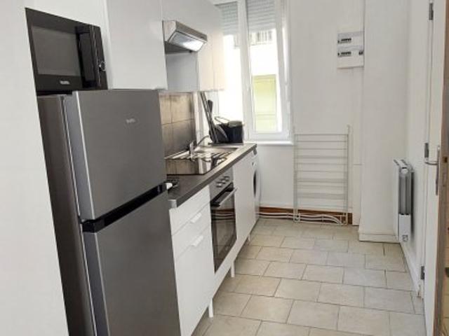 Appartement location à Cambrai