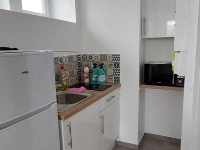 Appartement location à Cambrai