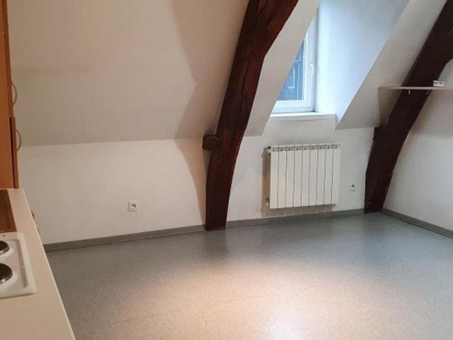 Appartement location à Cambrai